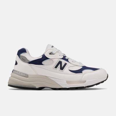 New Balance纽百伦正品运动休闲跑步鞋海外代购男