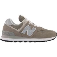 [官方正品]新百伦(New Balance)574 女款运动休闲跑步鞋 经典百搭 透气防滑 耐磨轻便 WL574EV