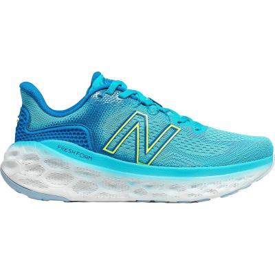 [官方正品]新百伦(New Balance)Fresh Foam More V3 女款运动休闲跑步鞋 WMORLO3