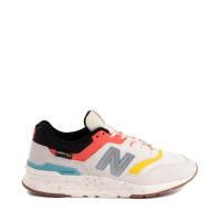 [官方正品]新百伦(New Balance)女款运动休闲跑步鞋美国代购女专柜正品休闲运动跑鞋