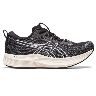 [官方正品]亚瑟士(ASICS)EVORIDE SPEED 运动休闲跑步鞋女款 经典百搭 透气回弹 防滑耐磨