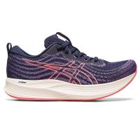 [官方正品]亚瑟士(ASICS) EVORIDE SPEED 运动休闲跑步鞋女款 经典简约 回弹减震 防滑透气