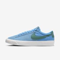 NIKE耐克女士SB Zoom Blazer Low Pro GT百搭时尚个性气质新款潮流耐磨防滑低帮板鞋FJ1679