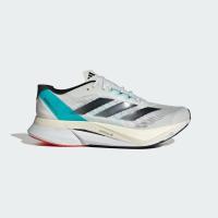 Adidas阿迪达斯ADIZERO BOSTON 12男款时尚百搭运动休闲轻便防滑透气耐磨减震跑步鞋男式ID4237