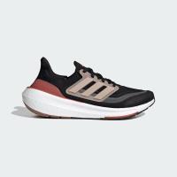 Adidas阿迪达斯ULTRABOOST LIGHT男款时尚百搭运动休闲轻便防滑透气耐磨减震跑步鞋HQ6344