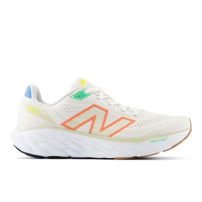 Newbalance新百伦Fresh Foam X 880v14女士百搭潮流轻便防滑透气耐磨减震运动慢跑鞋W880R14