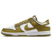 Nike Dunk Low "Pacific Moss" 防滑耐磨休闲板鞋舒适时尚低帮儿童板鞋绿白色8356699