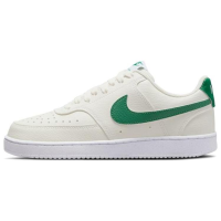 Nike Court Vision 1 Low Next Nature 舒适百搭耐磨低帮板鞋女款白色6480879