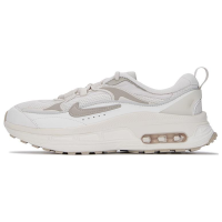 美国Nike Air Max Bliss 时尚简约耐磨透气女款白色低帮跑步鞋4012985