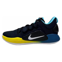 耐克NIKE 官方正品 Hyperdunk X LOW EP 减震支撑防滑篮球鞋男 FV8108-419