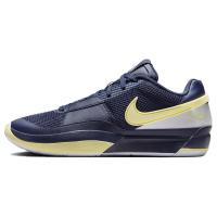 耐克NIKE Ja 1 防滑耐磨 舒适减震 透气舒适男款低帮篮球鞋 DR8786-402