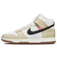 海外代购耐克NIKE Dunk "Toasty Rattan" 防滑透气舒适耐磨男款高帮板鞋DD3362-200