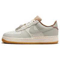 NIKE耐克 Air Force 1 舒适百搭防滑耐磨 男款防滑低帮板鞋 HF5697-001