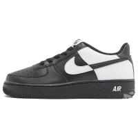 海外代购 耐克NIKE 官方正品 Air Force 1 Low 耐磨轻便男女同款低帮系带板鞋 HF9096-001