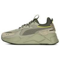 PUMA RS-X Elevated Hike 男女同款 防滑耐磨轻便低帮休闲鞋 390186-02