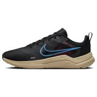 海外代购 Nike Downshifter 12 舒适轻便减震防滑耐磨 男士低帮运动鞋 DD9293-008