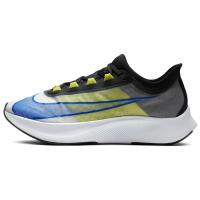 Nike Zoom Fly 3 气垫泡棉马拉松竞速透气碳板跑步鞋男 AT8240-104