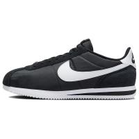 Nike Cortez 耐克舒适运动减震低帮休闲跑步鞋男款黑白HF0263-001