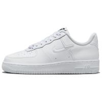 NIKE耐克 AIR FORCE 1 '07 SE 女士空军一号运动休闲板鞋 FB8251-100