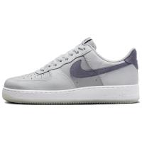 耐克Nike Air Force 1 Low '07 LV8复古经典时尚潮流 男士防滑耐磨低帮板鞋FJ4170-001