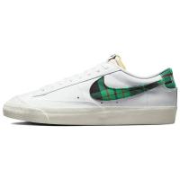 耐克Nike Blazer Low 复古经典时尚潮流耐磨透气男女同款低帮板鞋 DV0801-100