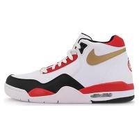 耐克Nike Flight Legacy 减震防滑耐磨男士中帮复古篮球鞋 DD8493-169