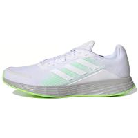 海外代购 Adidas Duramo Sl 舒适轻盈减震防滑耐磨男士低帮训练跑步鞋 H04625