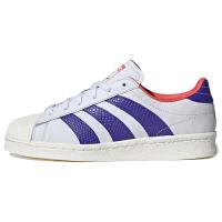 美国代购 Adidas Originals Superstar 82 经典百搭舒适防滑耐磨女士低帮板鞋 IE3054