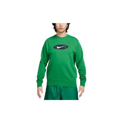 海外代购 耐克NIKE 官方正品 休闲运动时尚百搭男士卫衣 FZ4729-399