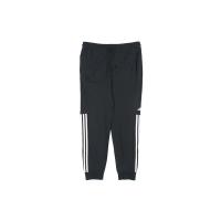 海外代购 阿迪达斯Adidas 官方正品 透气舒适简约百搭男款运动裤FT2843