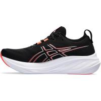 ASICS 亚瑟士 Gel-Nimbus 26 轻便缓震耐磨休闲运动跑步鞋 全球购专柜