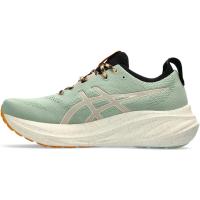 亚瑟士 ASICS Gel-Nimbus 26 轻便缓震休闲时尚运动慢跑鞋 代购美国专柜