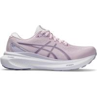 ASICS 亚瑟士 Gel-Kayano 30 系列舒适透气耐磨减震轻便休闲男士跑步鞋 紫色