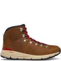 Danner 丹纳 靴子男 Mountain 600 Leaf GTX 男士登山靴 轻质透气防水徒步靴