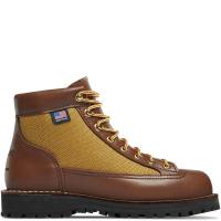 Danner 丹纳 Light 女士时尚经典防水登山轻便耐磨缓震户外休闲鞋 全球购