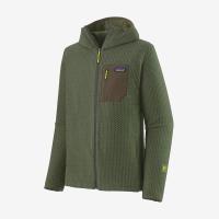 Patagonia 巴塔哥尼亚 R1 Air Full-Zip 男户外休闲衣夹克保暖外套代购正品