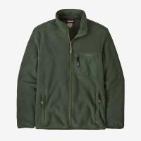 Patagonia 巴塔尼亚 Fleece Pullover抓绒衣保暖外套男式舒适休闲进口服饰上衣