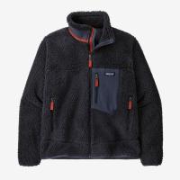 巴塔哥尼亚 Patagonia 23056NLTO男款加厚保暖抓绒衣外套冬 舒适耐磨简约时尚