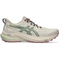 亚瑟士 ASICS GT-2000 12 时尚潮流简约时尚女式运动休闲跑步鞋 专柜代购