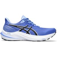 亚瑟士 ASICS GT-2000 12 舒适耐磨简约时尚运动休闲跑步鞋 女款 专柜美国代购