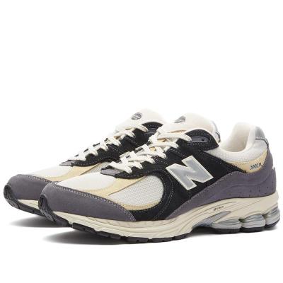 New Balance 新百伦 男士运动鞋 M2002RSH 百搭简约防滑减震耐磨跑步鞋 全球购