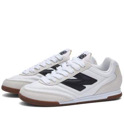 美国代购正品 New Balance 新百伦 跑步鞋女士复古德训休闲运动鞋URC42LA