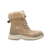 UGG[当季新品]女士雪地靴防滑耐磨舒适加绒保暖女靴户外休闲靴 全球购