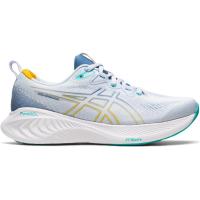 ASICS 亚瑟士 Gel-Cumulus 25 系列新款舒适耐磨简约时尚女式专柜运动休闲跑步鞋代购美国