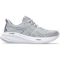 ASICS 亚瑟士 Gel-Cumulus 26 轻便缓震灰色休闲运动跑步鞋 美国代购专柜