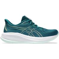 ASICS 亚瑟士 Gel-Cumulus 26 女士轻便缓震简约潮流时尚运动慢跑鞋 专柜海外购