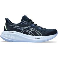 亚瑟士 ASICS Gel-Cumulus 26 轻便舒适耐磨简约时尚休闲运动跑步鞋 海外代购专柜