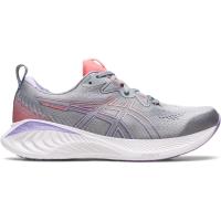 亚瑟士 ASICS Gel-Cumulus 25 轻便缓震耐磨运动休闲跑步鞋 专柜海外代购