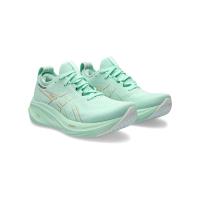 ASICS 亚瑟士 GEL-Nimbus(R) 26 女式跑步鞋时尚百搭防滑缓震耐磨休闲鞋 正品代购专柜