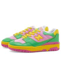 新百伦 New Balance BB550YKA 女士百搭新款运动鞋透气缓震跑步鞋 全球购